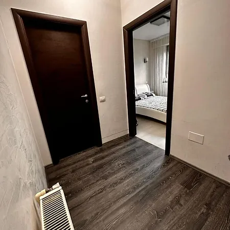 Cu 2 Dormitoare Apartment Constanta