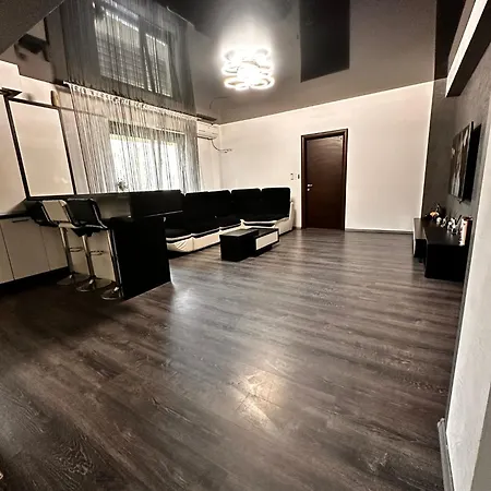 Cu 2 Dormitoare Apartment