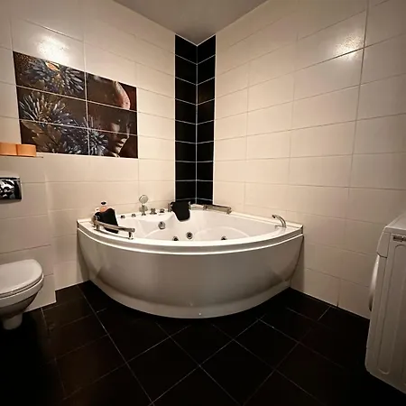 Apartmán Cu 2 Dormitoare Constanţa