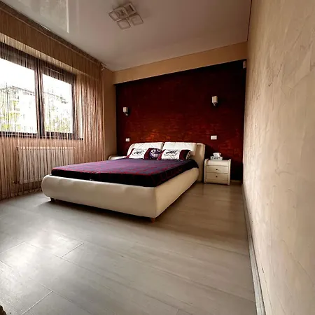 Cu 2 Dormitoare Apartmán