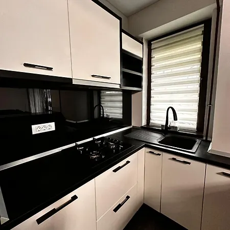 Apartmán Cu 2 Dormitoare *