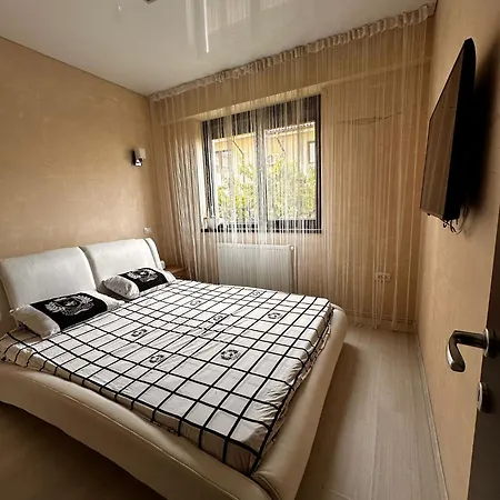 Apartmán Cu 2 Dormitoare *